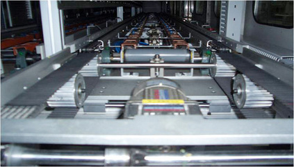 定制化电子电器非标自动化生产线 一站式解决方案探析