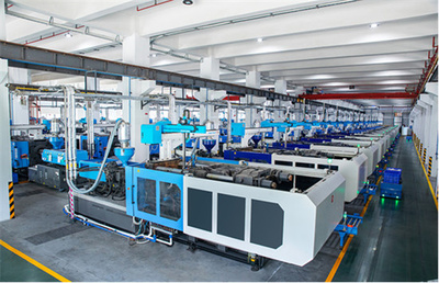 解码行业先锋 中国联塑如何以自动化设备驱动工业4.0智造升级