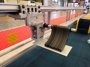 澳科自动化设备闪耀2018上海国际铝工业展，引领原铝加工新潮流