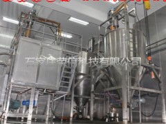 智能革命引领美食新风味 热卖食品行业专用自动配料系统解析